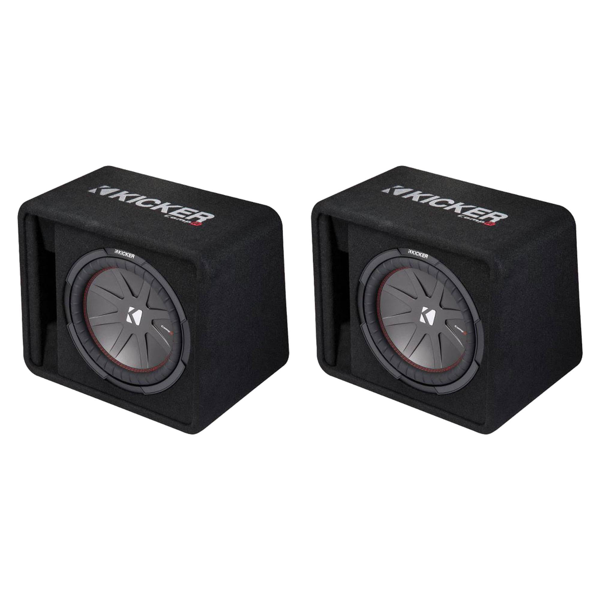 12 inch kicker walmart