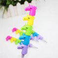 thumbnail image 4 of 10Pcs Children Cartoon Pencils Erasable Study Pencil Inkless Painting Pencils, 4 of 7