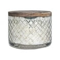 thumbnail image 1 of Capri Blue Jean Candle Bowl with Lid 15oz, 1 of 1
