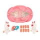thumbnail image 2 of Battle Launcher Marble Game Kids Mini Juguete Interactivo, 2 of 7