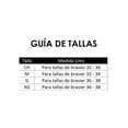 thumbnail image 3 of Bata para dormir tacto de seda BELLATI  377, 3 of 3