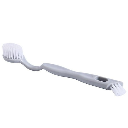 

Double-ended Shoe Washing Brush 3 Pcs Professional Household Cleaning Laundry Brush