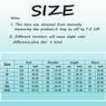 thumbnail image 3 of Towmus Women's Trendy Christmas Printing Graphic Jacket Zip Up Long Sleeve Hoodies Streetwear Fashion Coat With Pockets, 3 of 6