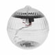 thumbnail image 1 of Lámpara Magic Ball Solar flotante luz impermeable al aire libre piscina decoración (colorido), 1 of 5
