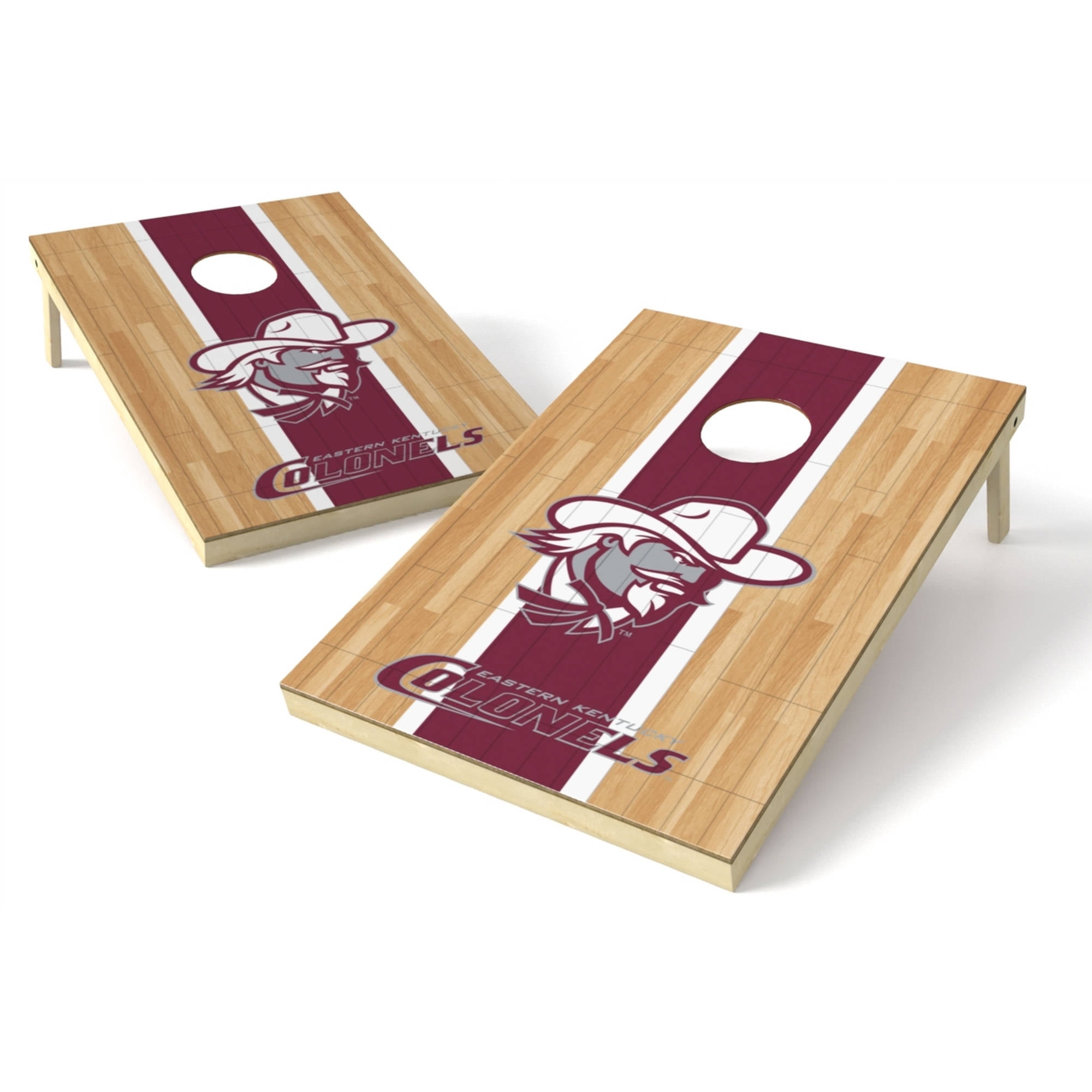 2x3 Shield Game, College by Wild Sports