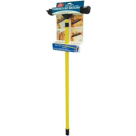 Evriholder Fur Remover Broom  SW-250I-FR