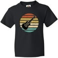 thumbnail image 3 of Inktastic Guitar Music for Guitarist Musician Youth T-Shirt, 3 of 5
