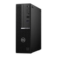 thumbnail image 2 of Restored Dell 7090-SFF Core i7-10700 2.9GHz, 16GB, 512GB SSD, Windows 11 Pro 64-bit (Refurbished), 2 of 4