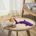 thumbnail image 5 of 3D Printed Articulated Toy – Bendable Fish Tank Realistic Ocean Creature Model For Kids Bath Toys Collectibles & Tea, 5 of 5