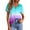 Light Blue, variant on Tops for Women Trendy Womens Raglan Shirt Ladies Athletic Clothes Embroide Western Shirts Women 3x Size Tops Chiffon Tee Shirt Dress Cute Long Sleeve Rainbow Tight Long Sleeve Workout Top Purple M