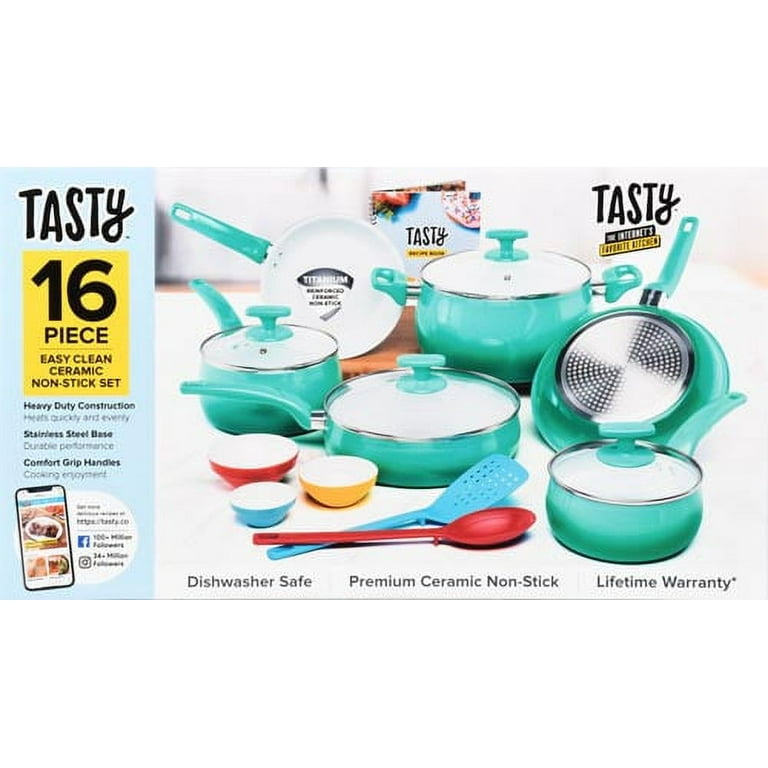 Food Network™ 7-pc. Ultimate Textured Bakeware Set