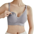 thumbnail image 4 of Soutien-gorge de Grossesse Sans Fil Sans Armatures pour Femme, 4 of 4