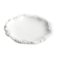 thumbnail image 2 of Plato de para cena, plato decorativo, vajilla elegante, plato de ensalada para aperitivos, frutas, desayuno, boda, 2 of 9