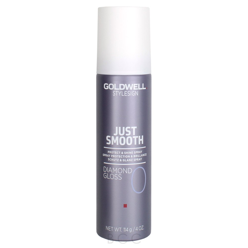 Goldwell Goldwell Style Sign Diamond Gloss Shine Hair Spray 150ml