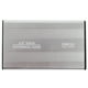 thumbnail image 5 of Caja De Disco Duro HDD 2,5 Pulgadas 4TB Indicación LED Carcasa De Aluminio Intercambiable En Caliente 5Gbps Puerto USB 3,0 Funda De Disco Duro Externo, 5 of 7