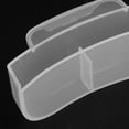 thumbnail image 3 of WEUVEB 4Pcs Rice Pots for Cooking Plastic Water Collection Accessories for Kitchen Use Back to School, 3 of 7