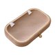thumbnail image 4 of Cama rascador para gatos, nido, comedero, juguete interactivo con pelota, protector de muebles de sisal 66 cm x 40 cm x 9 cm, 4 of 9