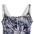 thumbnail image 4 of Vestido de Cóctel de Playa Elegante Verano Boho Fiesta Estilo Señoras para Casual Diario SG Baoblaze Vestido de tiras de mujer, 4 of 8