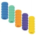 thumbnail image 1 of Merangue NiceTouch Foam Pencil Grips - 5-Count (Pack of 1), 1 of 1