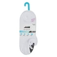 thumbnail image 2 of Avia Women's Athletic No Show Liner Socks, 6-Pack, 2 of 5
