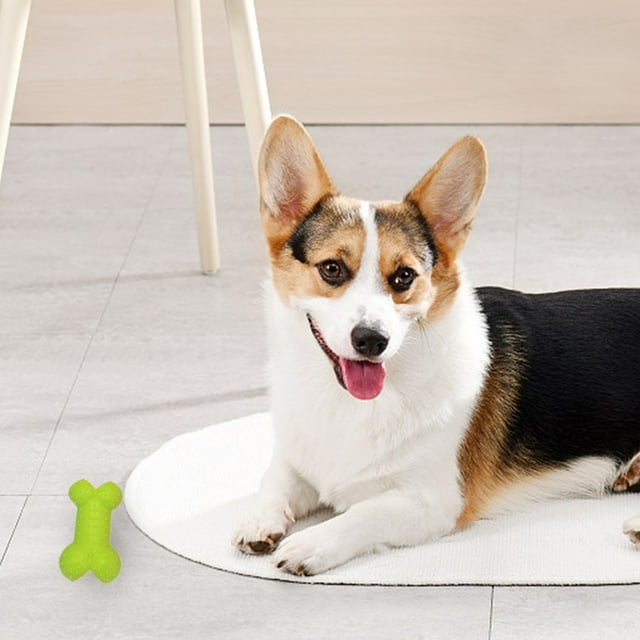 Indestructible Chew Toy for Aggressive Medium and Large Breed Dogs Interactive Super Chewer Durable Play