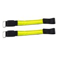 thumbnail image 1 of Estrela 2 pulseras iluminadas recargables por USB con correa para muñeca iluminada, 1 of 5