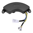 thumbnail image 1 of New Avr 6.5kw Avr For Generator For 5kw -6.5kw 220v PK, 1 of 5