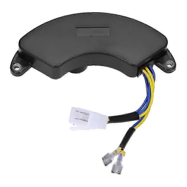 New Avr 6.5kw Avr For Generator For 5kw -6.5kw 220v PK