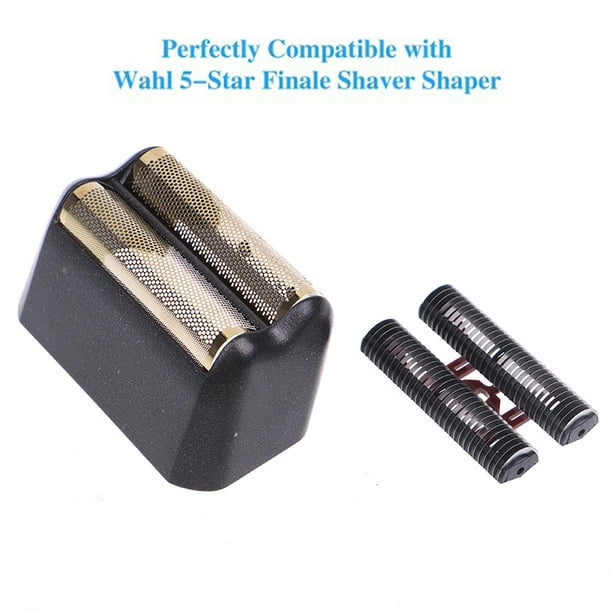 Professional Shaver Replacement Foil And Cutter Bar Assembly For Wahl 5