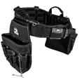thumbnail image 1 of Cinturón de herramientas Gatorback B240 para electricistas con cinturón Pro-Comfort, 1 of 9