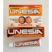 Set of 3 Unguente Crema. Nail Fungus Medical Ointment Cream.100g.