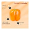 thumbnail image 5 of Pimiento Naranja por Kilo, 5 of 5