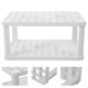 thumbnail image 1 of UPGRATOR Organizador De Brochas De Maquillaje Para Escritorio Con Soporte Para Lápices Color, 1 of 7