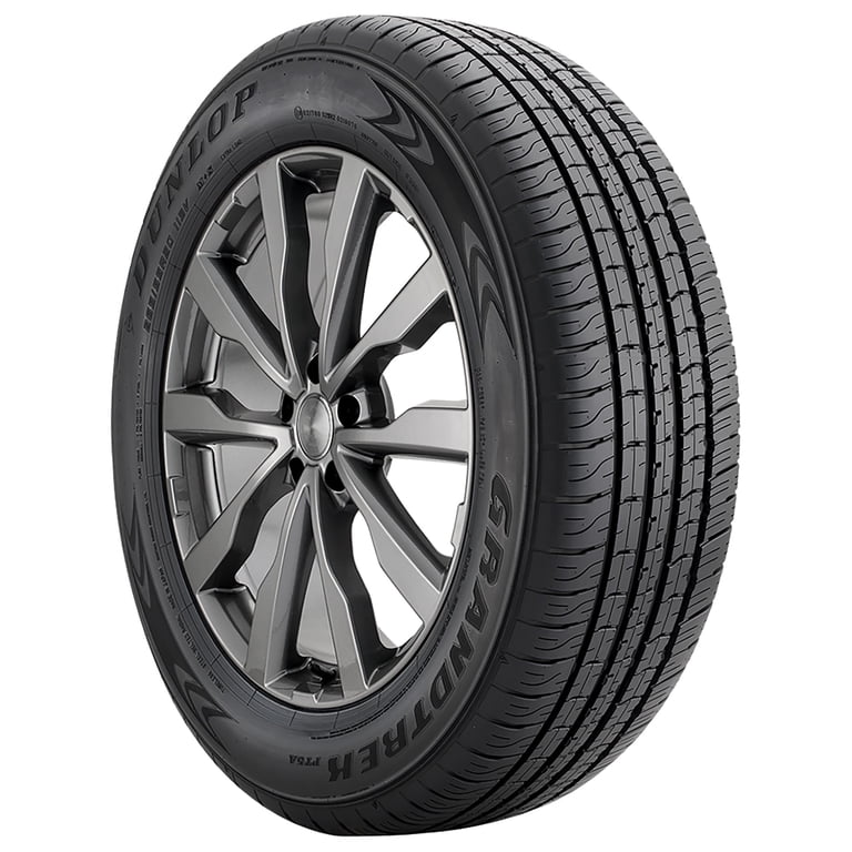 Dunlop Grandtrek PT5A Touring 265/55R20 113V XL Passenger Tire