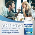 HealthA2Z® Extra Strength Gas Relief Simethicone 125mg Softgel 150