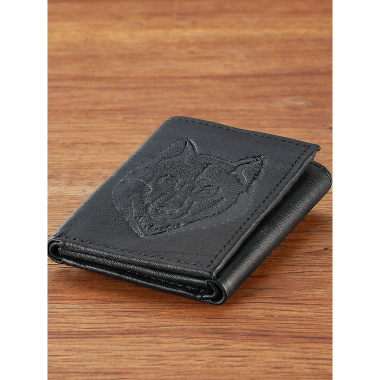 Animal wallets sale new arrivals