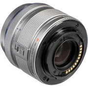 OLYMPUS V314050SU000 M.Zuiko 14-42mm f3.5-5.6 II R Lens Silver