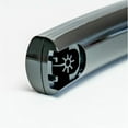 thumbnail image 7 of Microwave Door Handle & Handle Support Kit For GE JVM3160DF5BB, 7 of 7