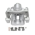 thumbnail image 6 of Detroit Axle - Rear Right Brake Caliper for 07-11 Toyota Camry 08-11 Avalon 07-12 Lexus ES350, 6 of 7