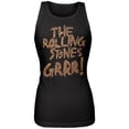 thumbnail image 1 of Rolling Stones - Grrr Juniors Tank Top, 1 of 1