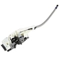 thumbnail image 4 of Geelife Front Left Door Lock Actuator For Mercedes-Benz W204 W212 X204 R231 2047202735, 4 of 8
