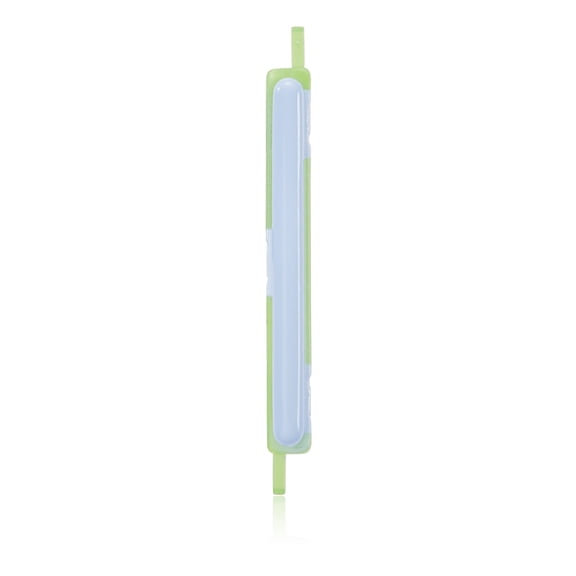 Replacement Hard Buttons (Power / Volume) Compatible For Samsung Galaxy A13 (A135 / 2022) (Blue)