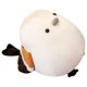 thumbnail image 2 of Muñeca de pájaro relleno muñeca de peluche de pájaro adorable decoración de muñecas en forma de pájaro, 2 of 5