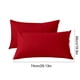 thumbnail image 3 of Fundas de almohada A Chilling Body Pillowcase Para Durmientes Calurosos Y Nocturnos Sudores Adecuadas Para Todas Las Estaciones Transpirables Y Suaves Al Tacto Fundas de almohada de longitud completa, 3 of 6