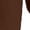 Jackets for women clearance-Brown, variant on Plus Size Jackets Women's Solid Color V-Neck Long Sleeve Top Long Hooded Pullover Fashionable Sweatshirts Green Black*Friday/Cyber*Monday