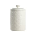 thumbnail image 4 of 10 Strawberry Ceramic Food Storage Canister, Set of 3, 4 of 5