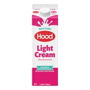 Hood Light Cream, 32 oz