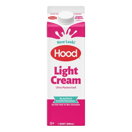 Hood Light Cream, 32 oz