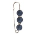 thumbnail image 2 of Broches de Seguridad Sunnimix para Mujer de Perlas de Cristal 2 Piezas, 2 of 8