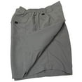 thumbnail image 3 of Bimini Bay Mens Boca Grande II  Bloodguard� Short, Adult, Gray, 32, 3 of 6